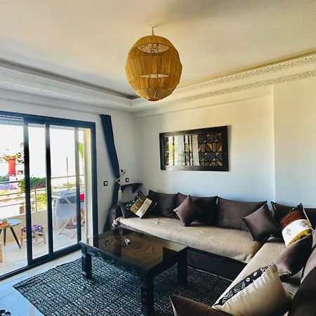 Essaouira Beach Design Apartment Eksteriør billede