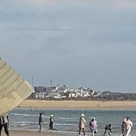 Essaouira Beach Design Apartment Eksteriør billede