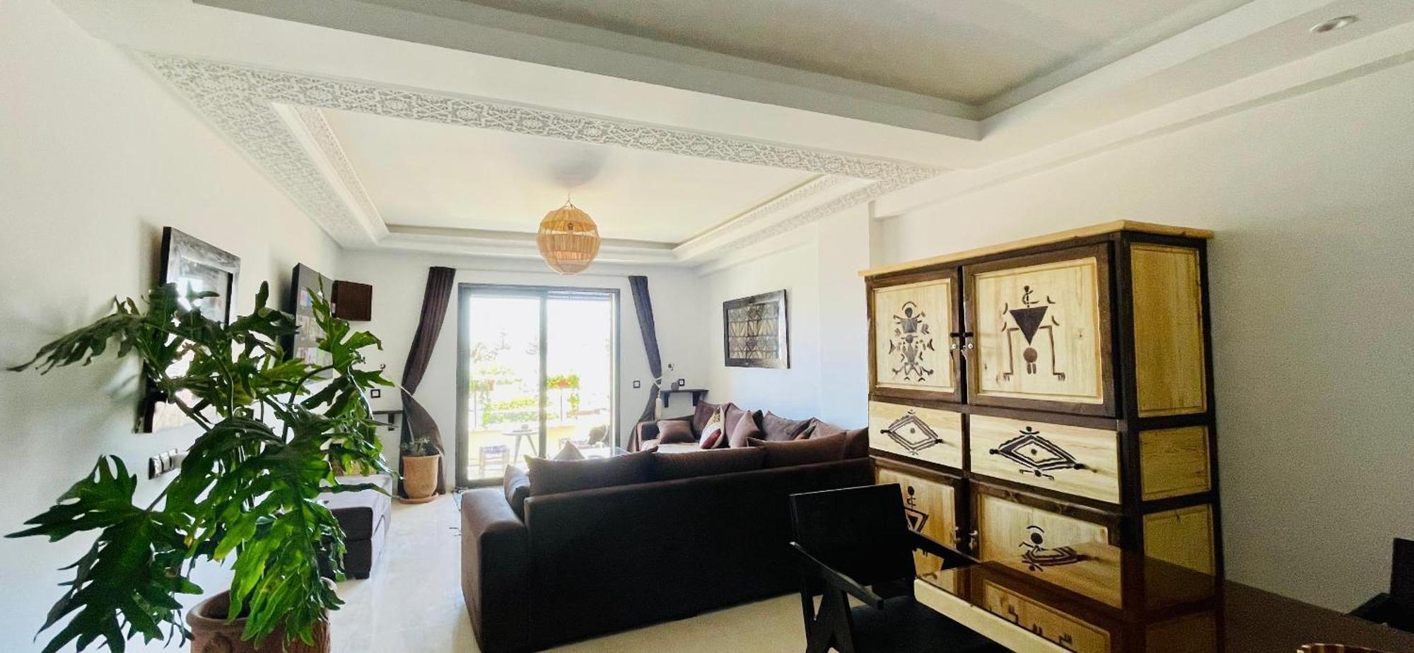 Essaouira Beach Design Apartment Eksteriør billede