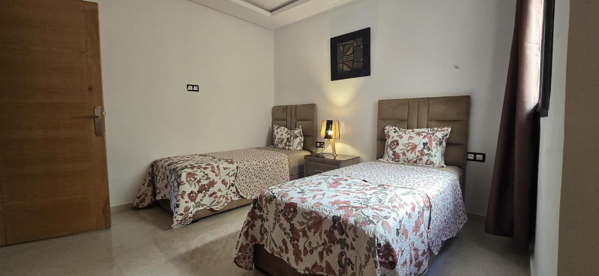 Essaouira Beach Design Apartment Eksteriør billede