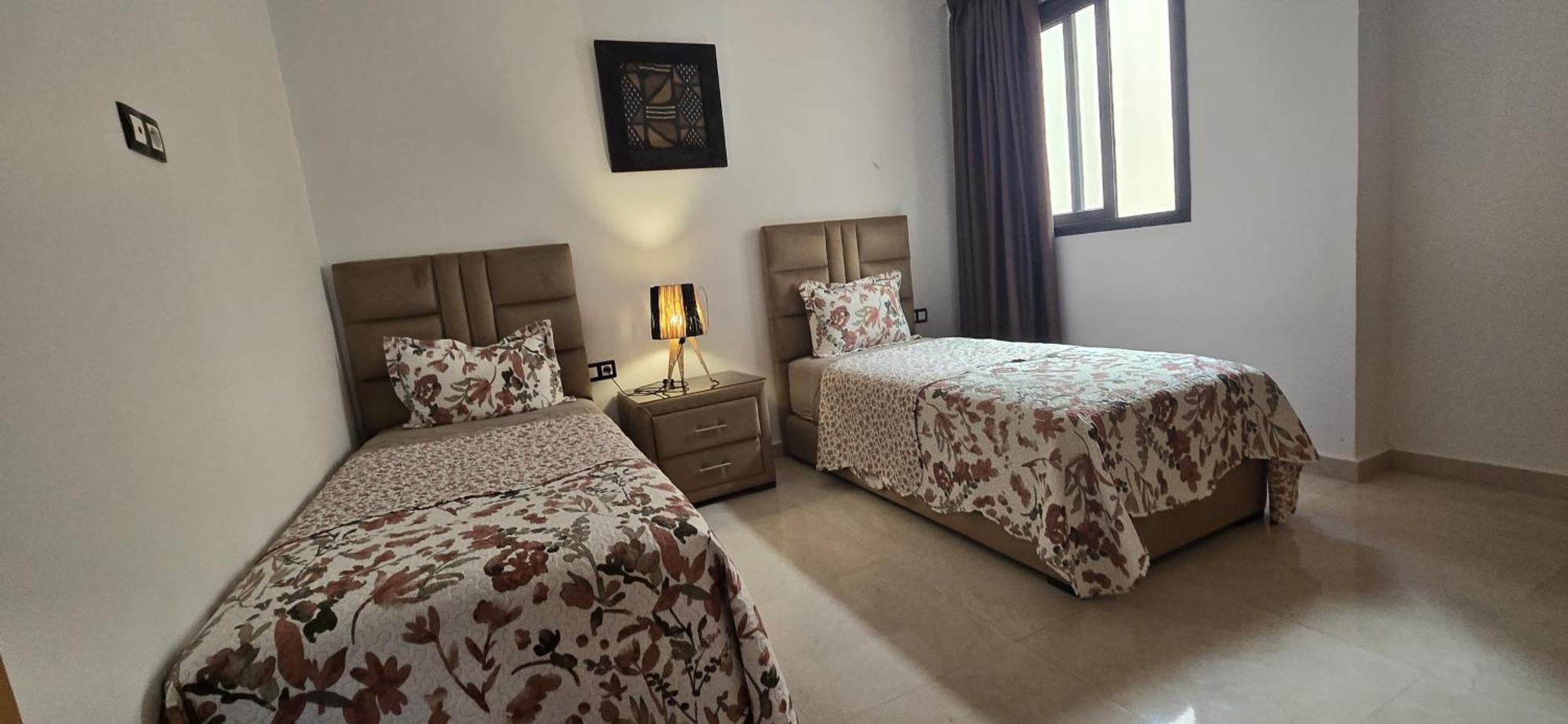 Essaouira Beach Design Apartment Eksteriør billede